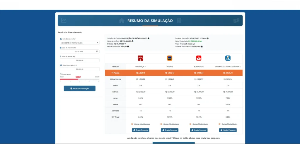 CRM ideal para correspondentes multibancos