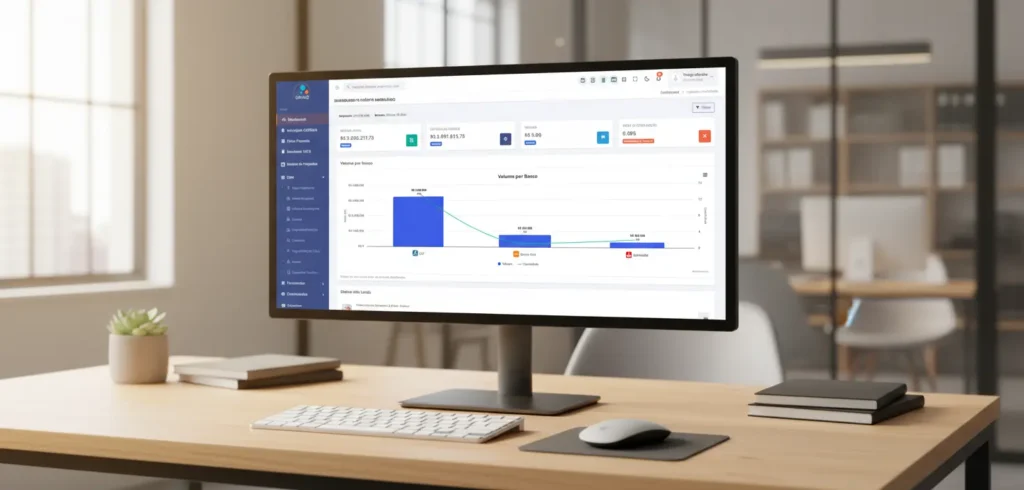 Aumentar Produtividade no Financiamento Habitacional