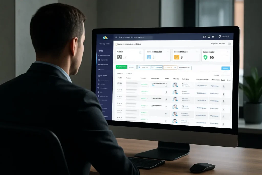 Agilizar Atendimento Correspondente Bancário