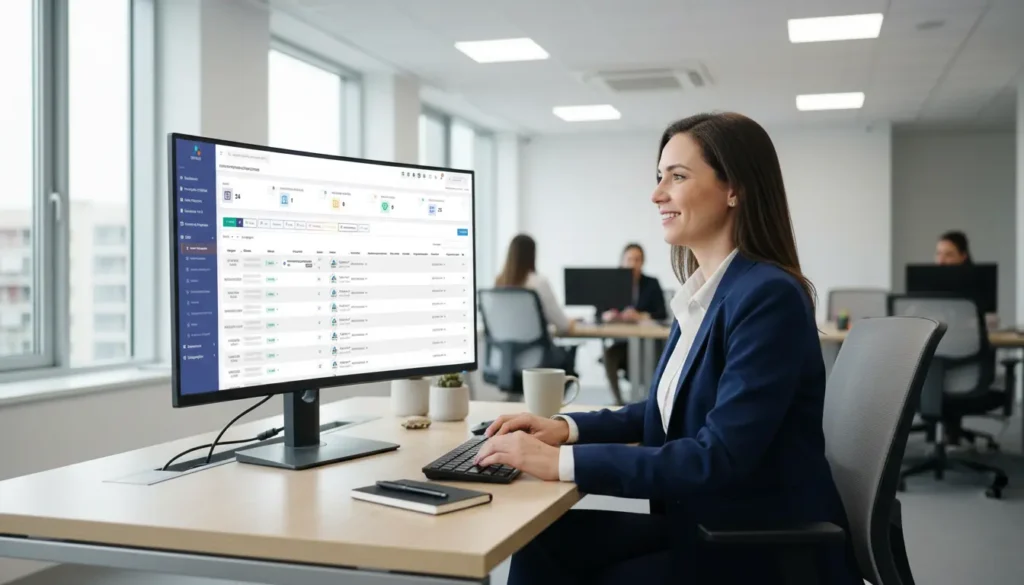 CRM que integra WhatsApp propostas e clientes