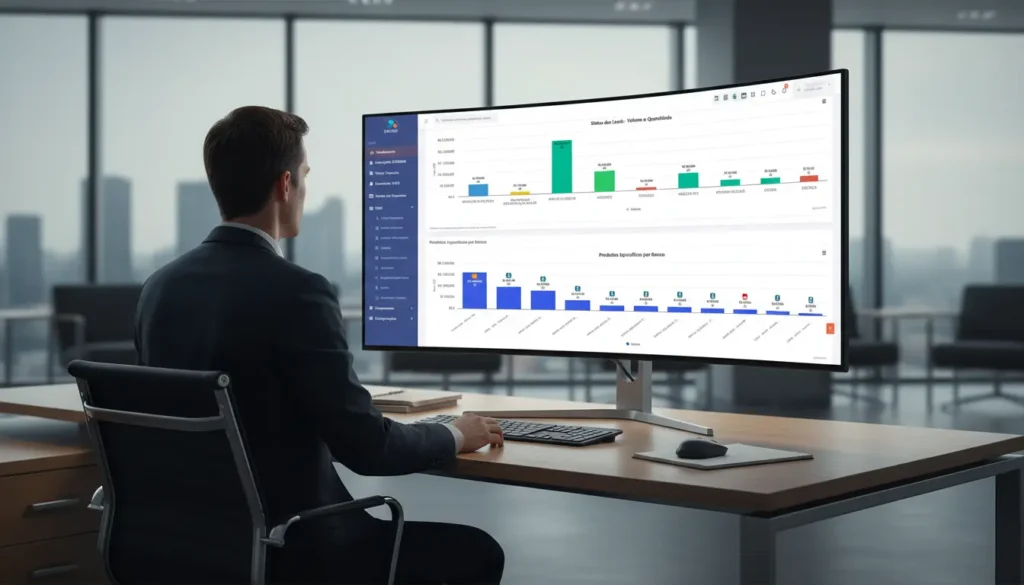 Ferramenta que acelera aprovações de crédito imobiliário