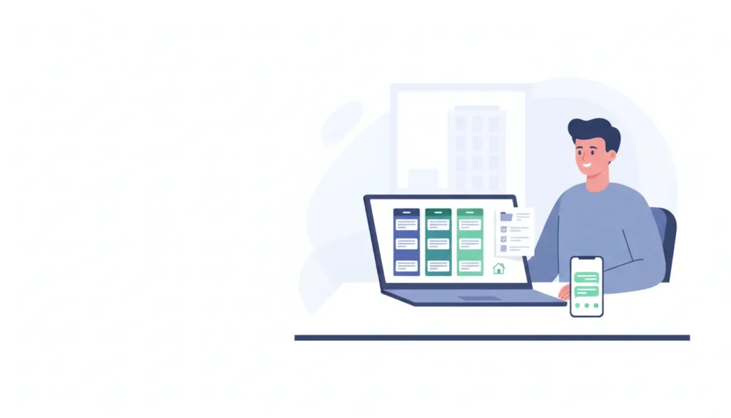 Padronização do processo habitacional