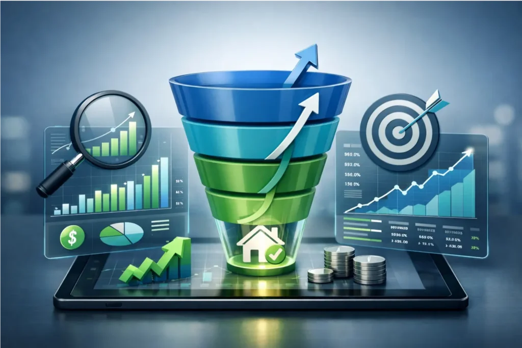 Previsibilidade de vendas imobiliárias